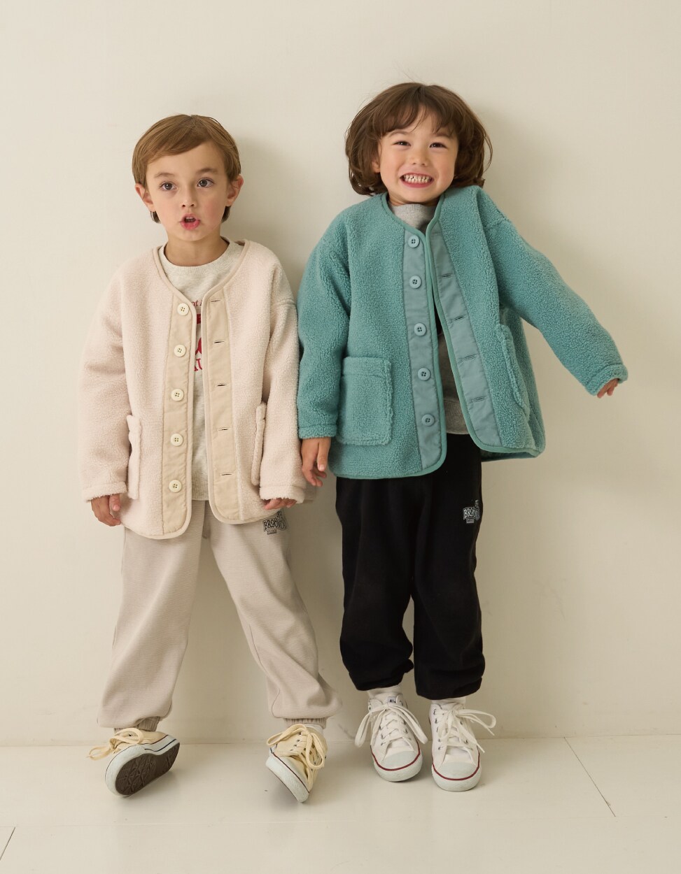 b.ROOM 2025 autumn collection